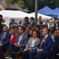 Zobacz w powiększeniu: Dożynki Powiatowe Baranów 2021 (60)